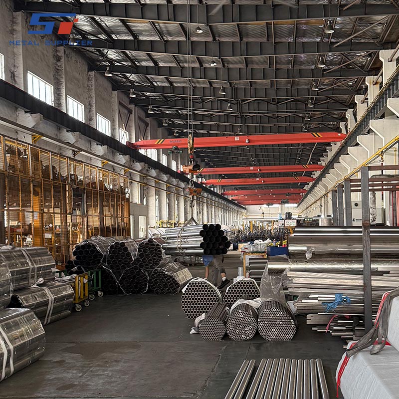 Electro Galvanized Steel Pipe