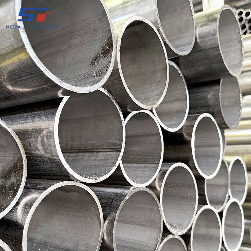 Galvanized Steel Coil and Strip