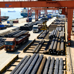 Компания Shengtao Metal расширяет производственные мощности для удовлетворения мирового спроса.