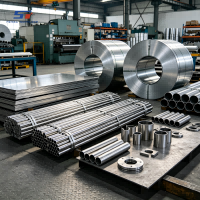 Компания Wuxi Shengtao Metal: расширение глобального рынка и новая стратегия повышения качества в 2026 году.