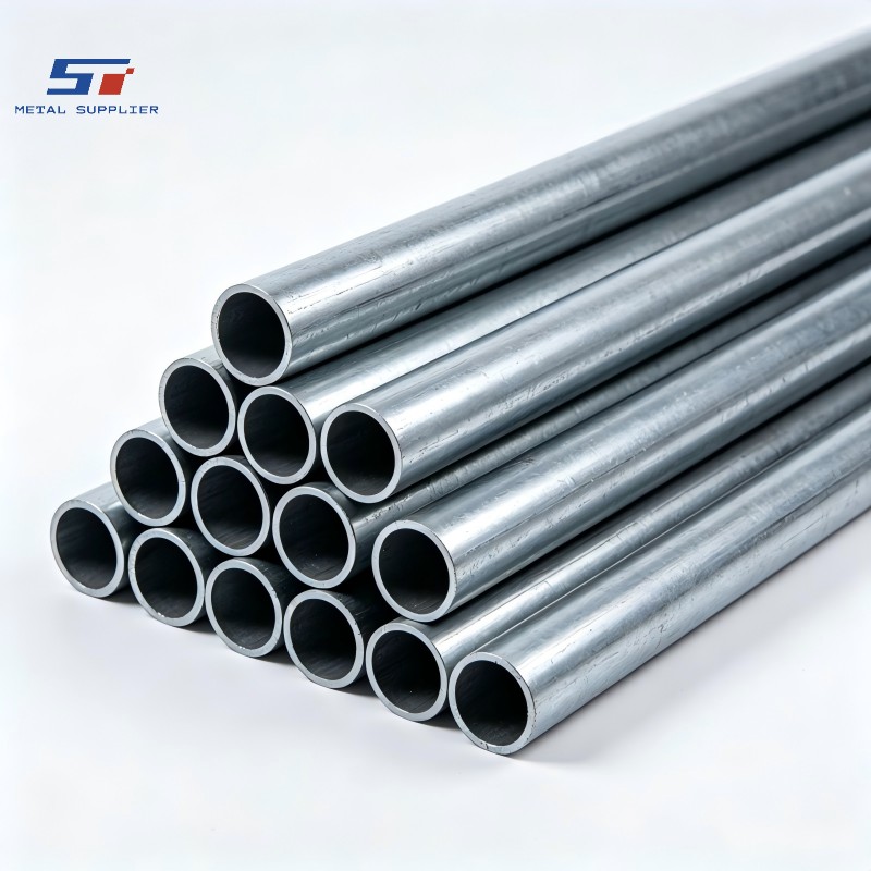 Structural Carbon Steel Seamless Pipe