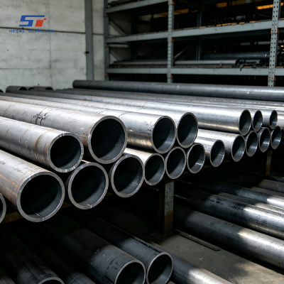 Enhancing Industrial Safety and Efficiency with Carbon Steel Seamless Pipes