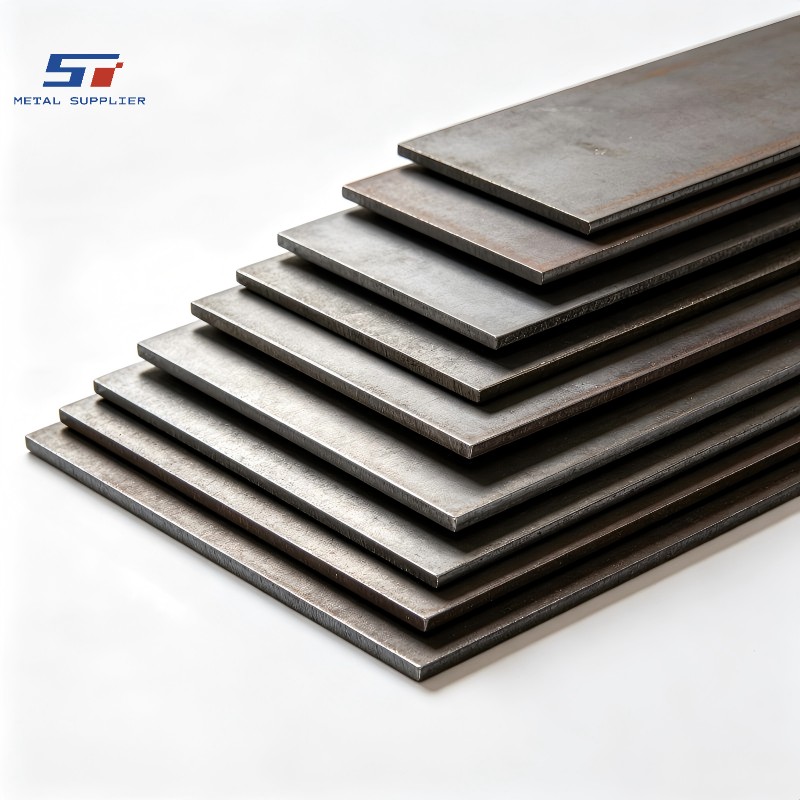 Boiler Steel Plate
