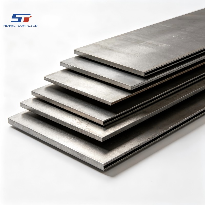 Heavy Thickness Steel Plate